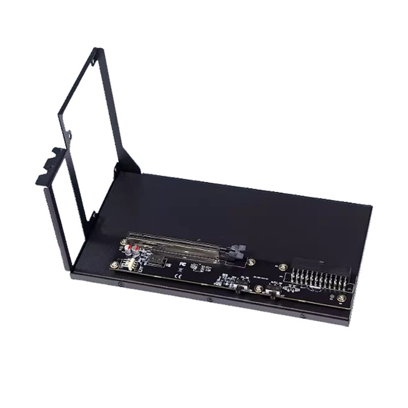 노트북용 외장 그래픽 카드 도킹 스테이션, Oculin - Oculink Egpu Dock Graphics Card 리뷰 및 가격